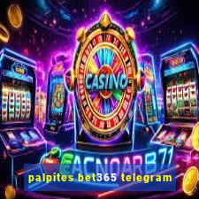 palpites bet365 telegram